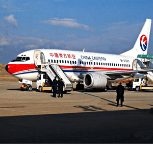 成都天府机场快递航空快运业稳步发展的原因是什么？